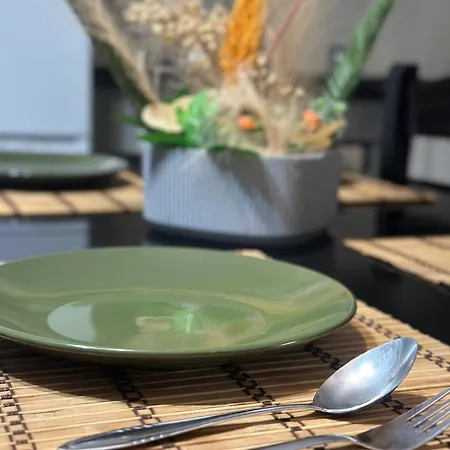 Brejsa's Nest Apartamento