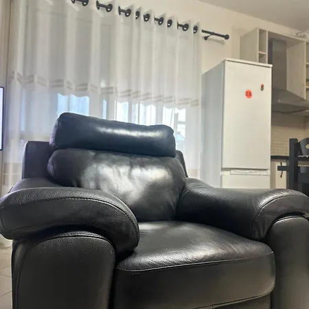 Brejsa's Nest Apartamento *