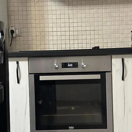 Apartamento Brejsa's Nest *