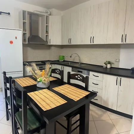 Brejsa's Nest Apartamento