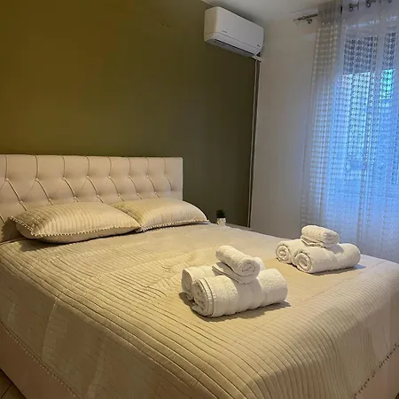 Apartamento Brejsa's Nest