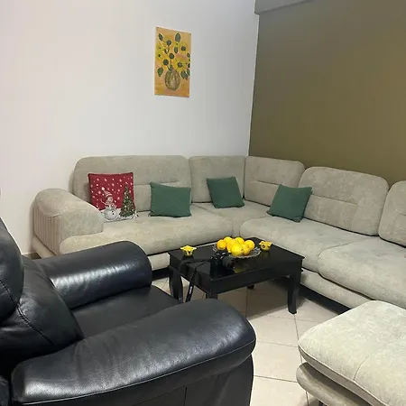 Apartamento Brejsa's Nest *