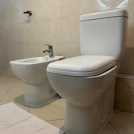 Apartamento Brejsa's Nest